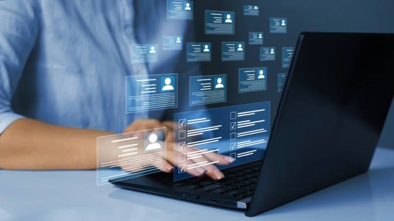 小程序开发
